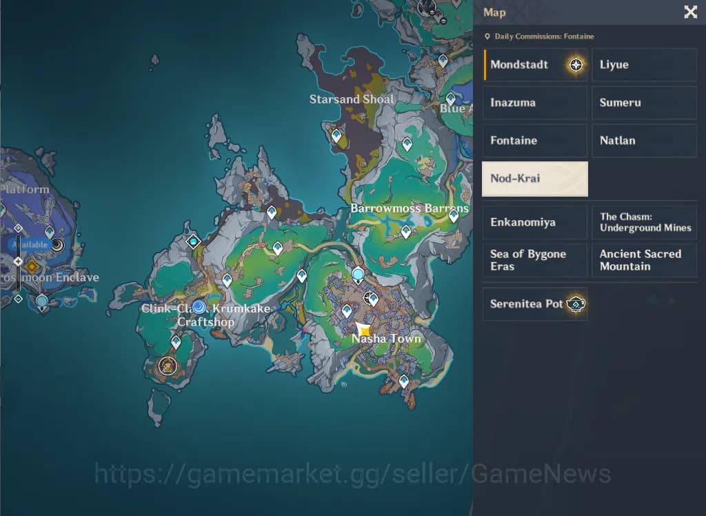 Genshin Impact Accounts ASIA|AR58|11 Limited +8(*5Weapon)|XiaoC1+Sign,Colu image 19