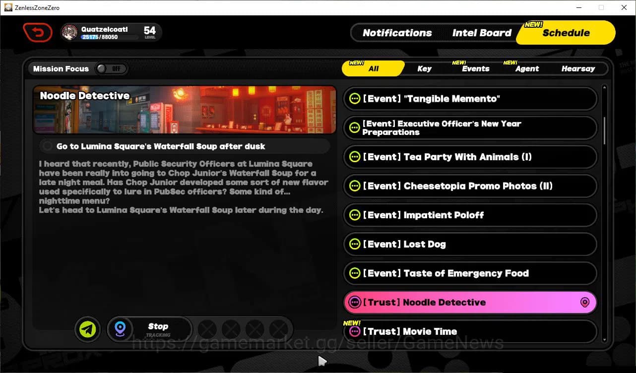 Zenless Zone Zero Accounts ASIA|IK 54|S2 Ch6|8 LMT 2VH[(YSG,Yixuan,Vivian)+Si image 7