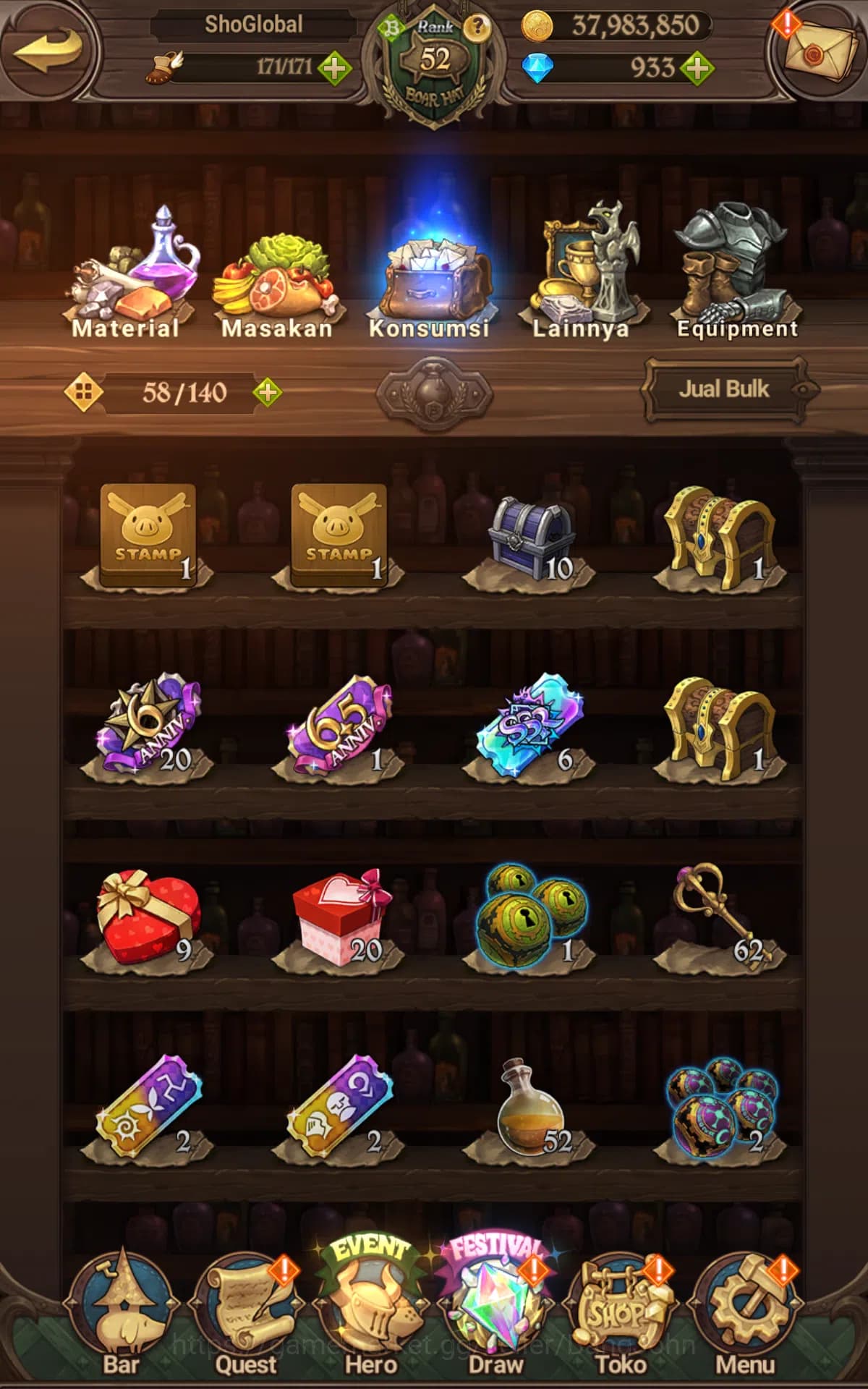 The Seven Deadly Sins: Grand Cross Accounts Global | Starter | DM 914|811K CC|UR Ban,Ludociel, image 4