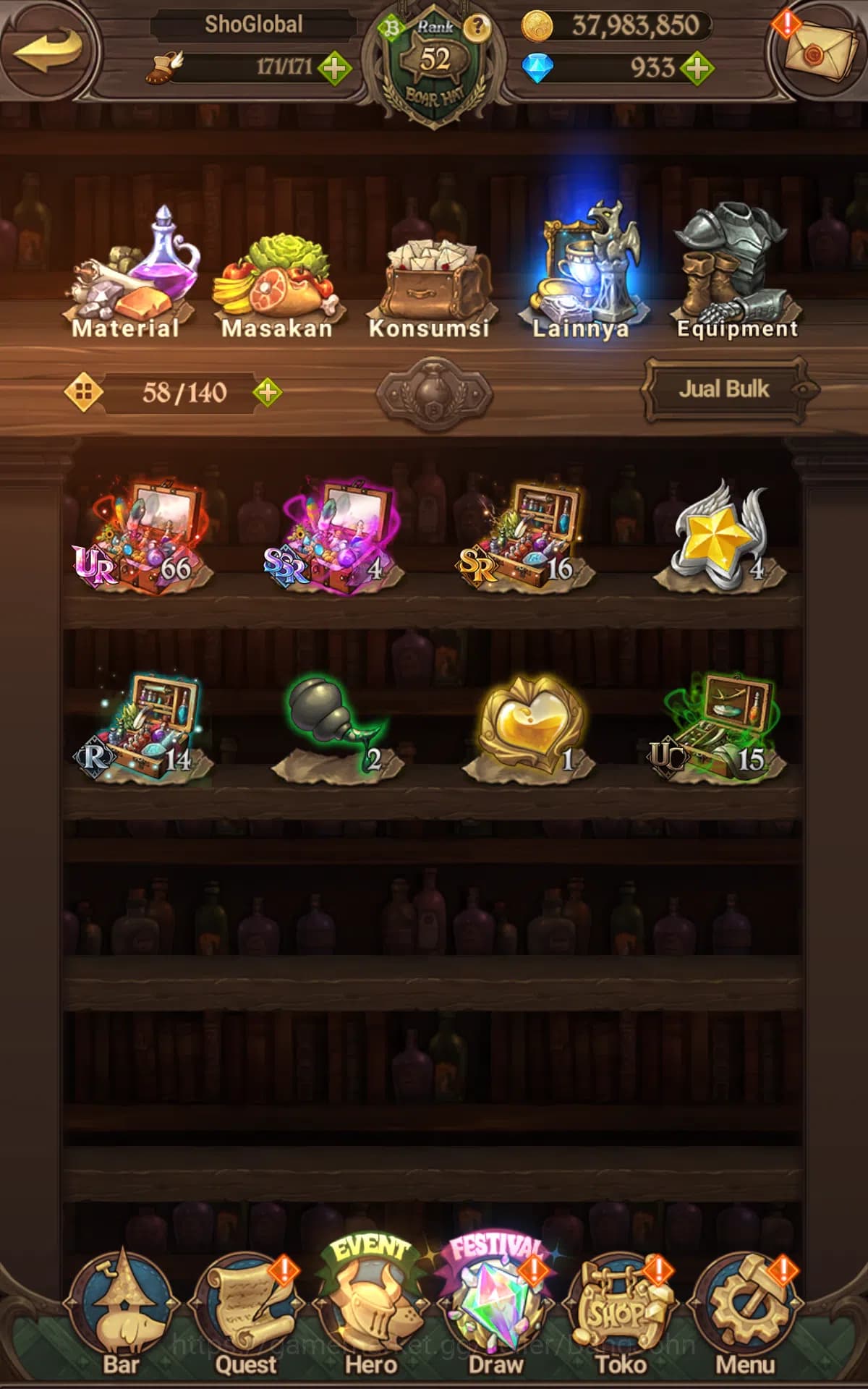 The Seven Deadly Sins: Grand Cross Accounts Global | Starter | DM 914|811K CC|UR Ban,Ludociel, image 5