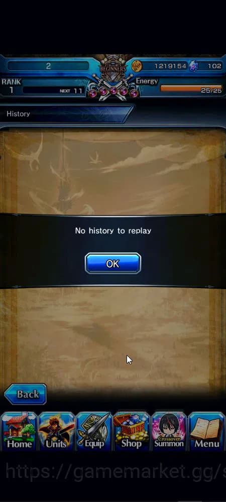 Grand Summoners Accounts Global|Rank 1|102 cc|11 Ascend|2x Summer Miyu,Chlo image 2