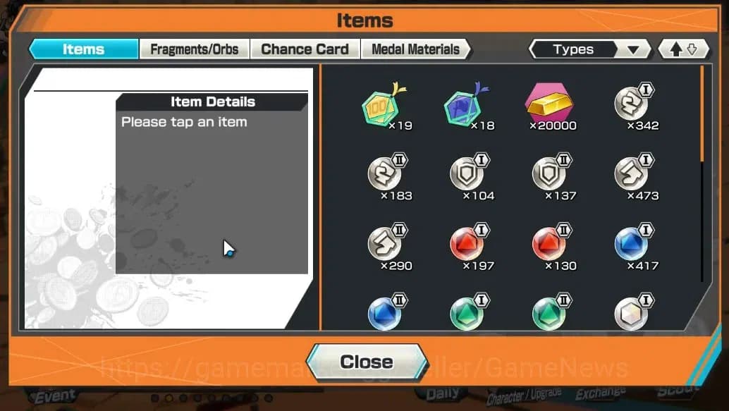 One Piece Bounty Rush Accounts Global |4 EX |T4E Marshall D. Teach,T5E Jaygarcia image 13