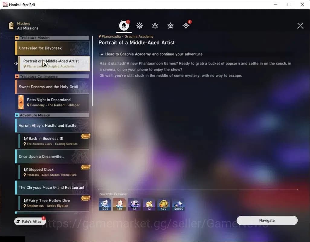 Honkai Star Rail Accounts Asia|TL 64|6 Limited|Silver Wolf 999 E3+Sign,Spark image 12