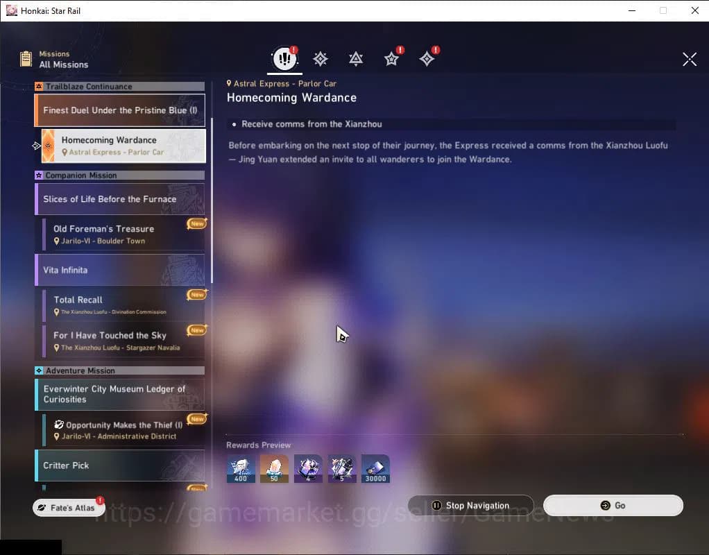 Honkai Star Rail Accounts ASIA|TL 62|7 Limited|Acheron+Sign,Topaz,Jingliu,Sp image 3