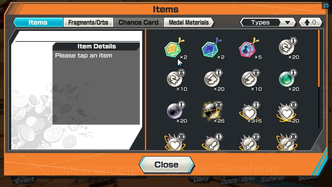 One Piece Bounty Rush Accounts Global|5 EX |TFE Marshal D.Teach,BP Kuzan,G5 Monke image 7