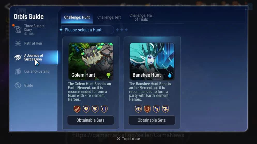 Epic Seven Accounts GLOBAL UNVERIF|New Era|6 ML(Salome,LOT Scales,NM L image 16