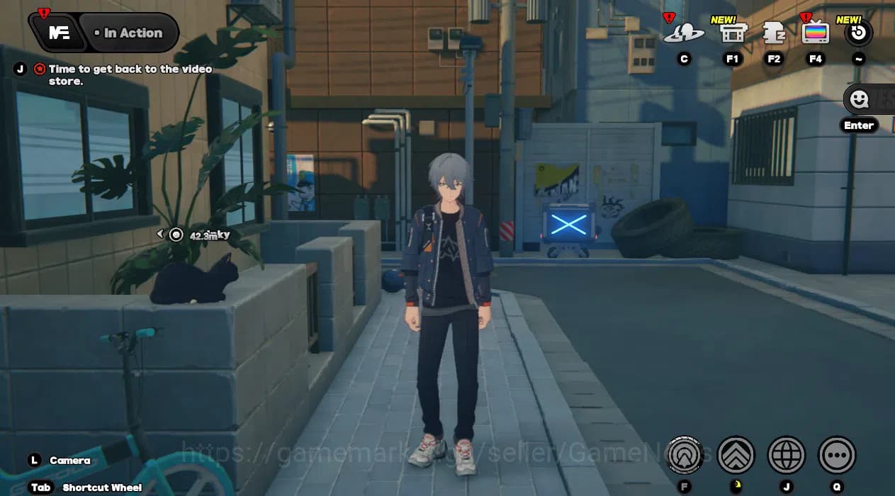 Zenless Zone Zero Accounts ASIA IK 13|Starter S1 Prologue|2 Limited [Cissia,Z image 9