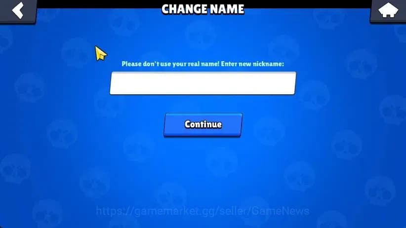 Brawl Stars Accounts 1004 Trophy|17 Brawlers 3 Max Lv [Edgar,Primo,Shel image 16