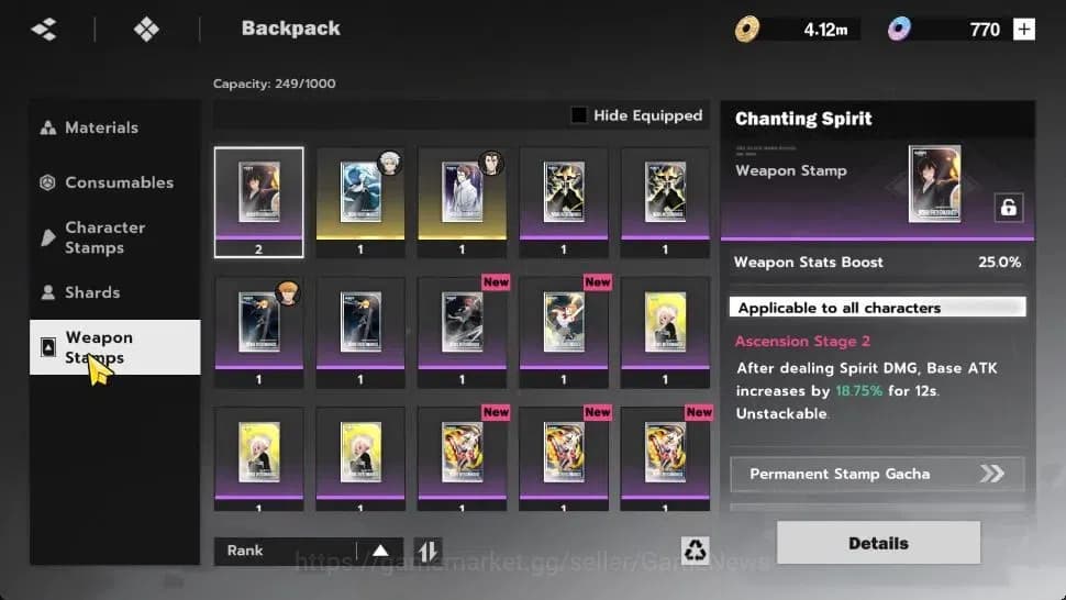 BLEACH: Soul Resonance Accounts NuverseSEA Starter LV 34|5 SSR [(AizenB1, Toshiro) image 17