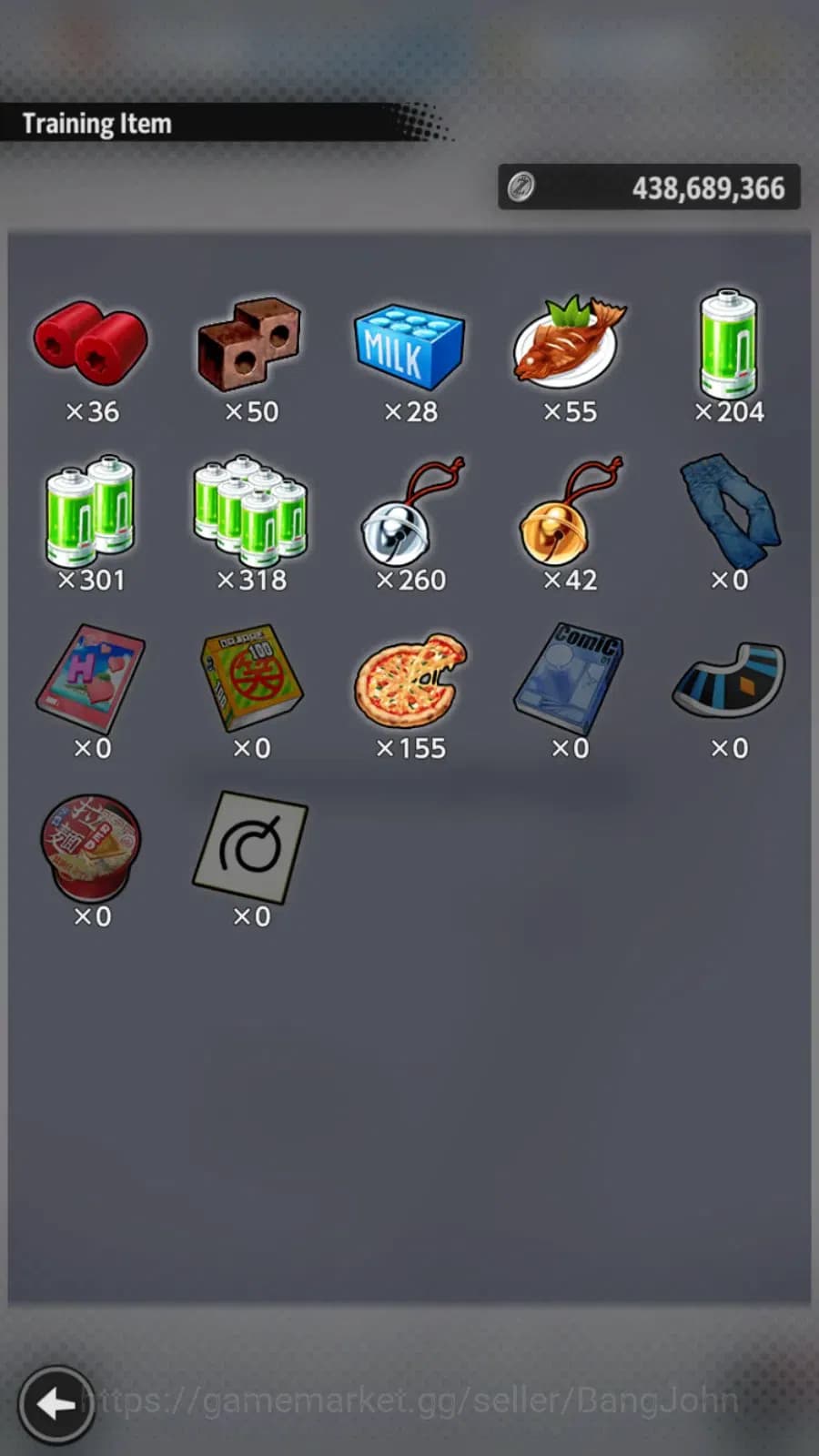Dragon Ball Legends Accounts Android| Lvl 149|19M Total Power|30 CC|1 LR|3 UL|L image 4