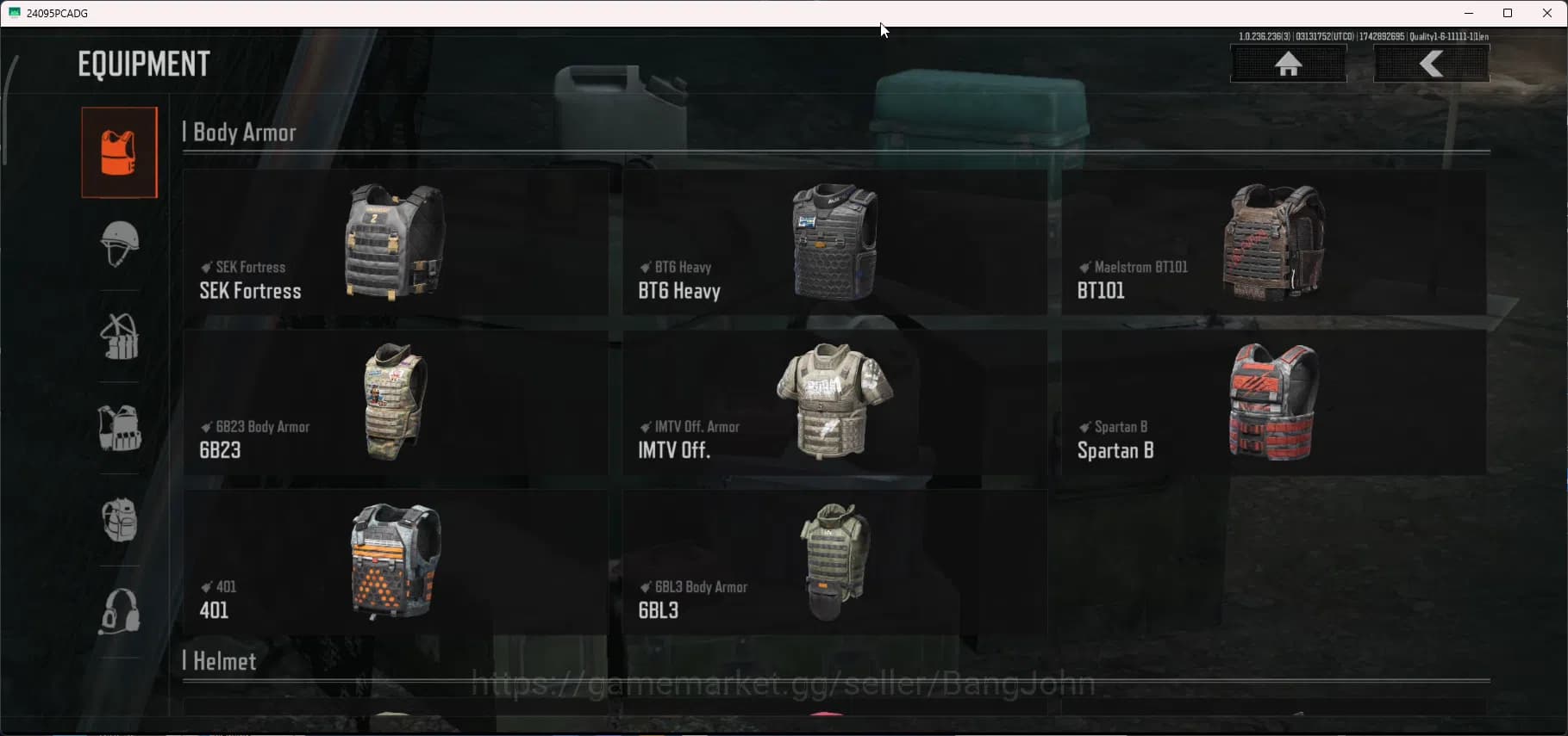 Arena Breakout Accounts Mobile | Lvl 30 | SV 18.2M | CV 4.3M | Take Mail | image 14