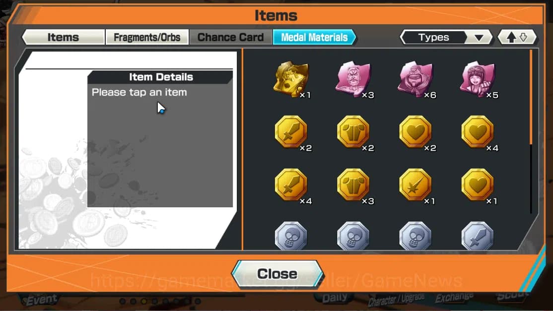 One Piece Bounty Rush Accounts Global|5EX|The4Emperor Teach,WI Trafalgar Law,GP N image 15