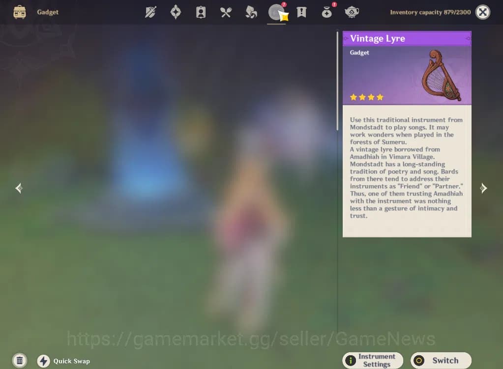 Genshin Impact Accounts ASIA|AR58|PremTeam Skrik|10Limited+6(*5WP)|Furina, image 15