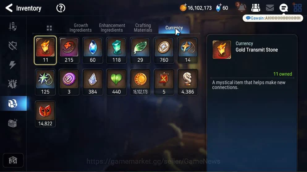 Epic Seven Accounts GLOBAL Unverif|New Era|2 ML(DD Ray, AVildred)+ Roa image 7