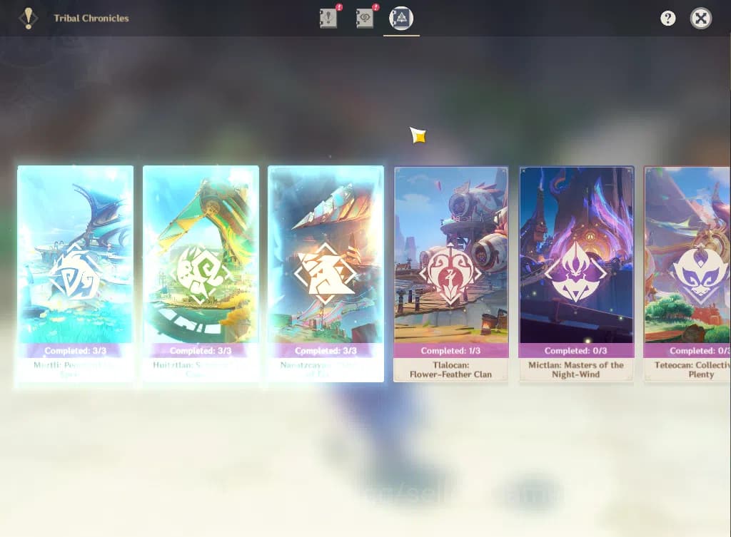 Genshin Impact Accounts ASIA|AR59|PremTeam Neuvillette|7Limited+1(*5WP)|Fu image 14