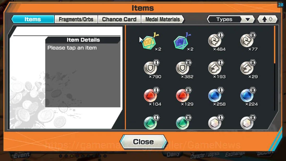 One Piece Bounty Rush Accounts Global|4 EX 1 MAX| Divine Departure Shanks, TFE Mo image 10