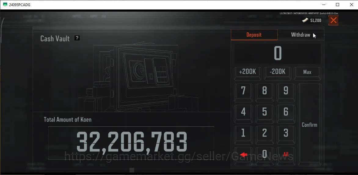 Arena Breakout Accounts MOBILE Lv30|SV 36,3M|CV 32M|Royal Guard|Raven Hat| image 10