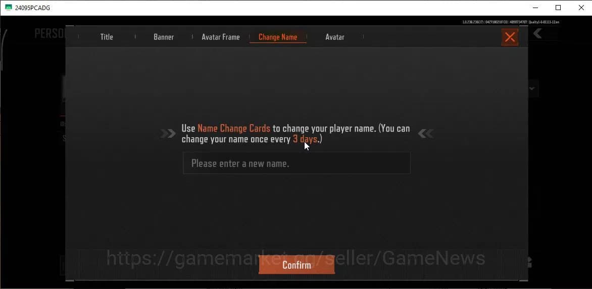 Arena Breakout Accounts MOBILE Lv30|SV 36,3M|CV 32M|Royal Guard|Raven Hat| image 12