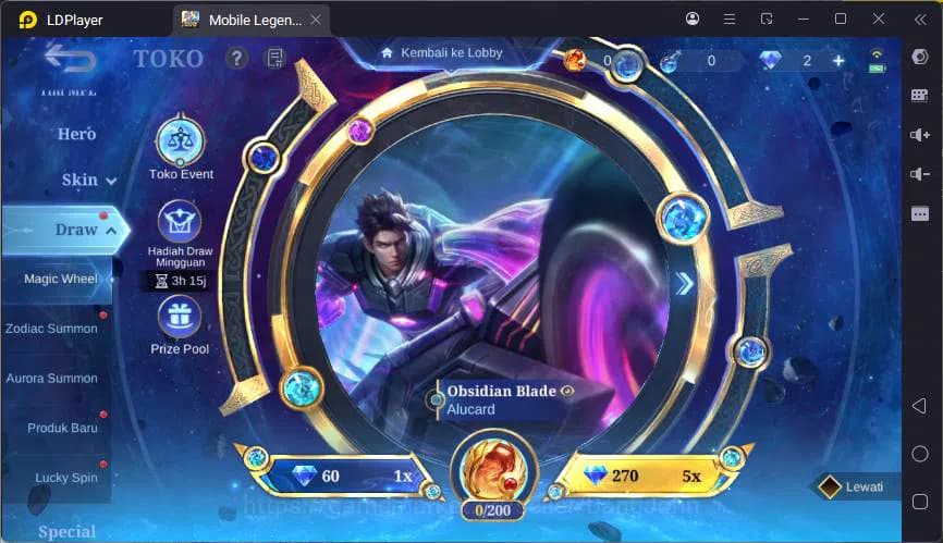 Mobile Legends: Bang Bang Accounts GLOBAL|Hero 45|Skin 66|CC Natalia,LNR Sun,SBR Frey image 9