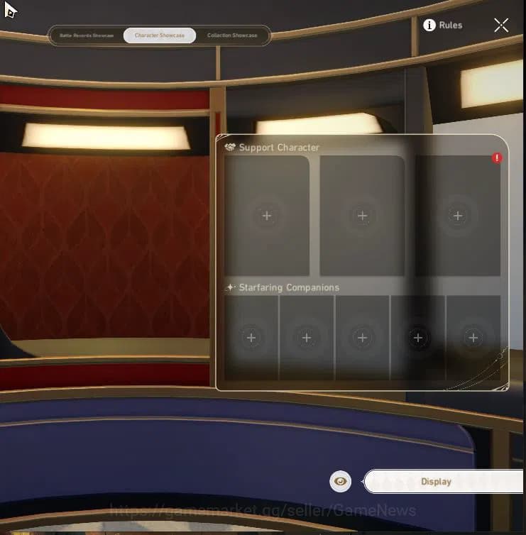 Honkai Star Rail Accounts ASIA|TL 9|1 Golden Companion Spirit|2 Limited|Silv image 12