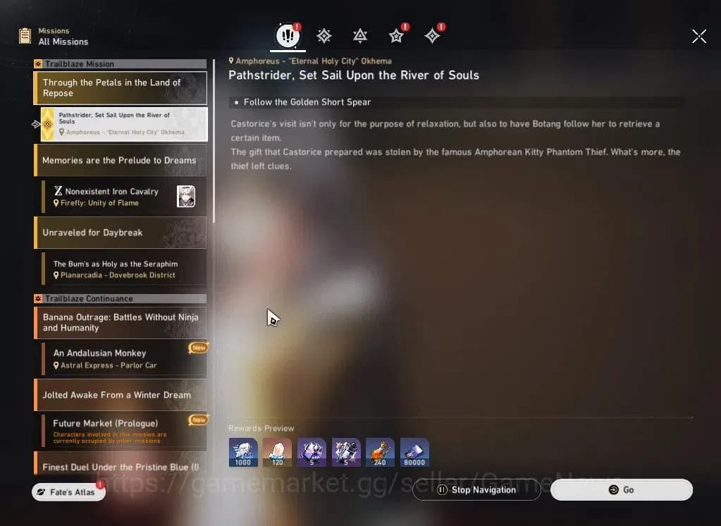 Honkai Star Rail Accounts Asia|TL68|Anaxa+sign&Archer PreamTeam|18 Limited|C image 14