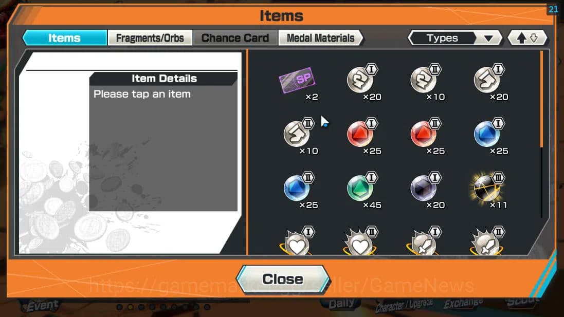 One Piece Bounty Rush Accounts Global|6 EX |TFE Marshal D.Teach,BP Kuzan,AMS[Bors image 7