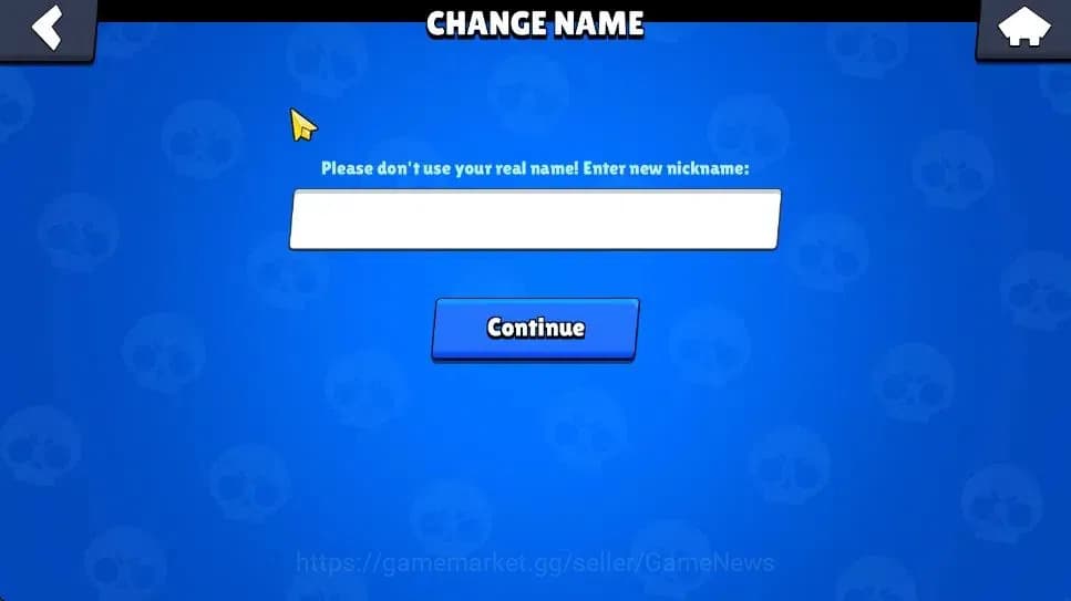 Brawl Stars Accounts 1006 Trophy|8,6K Bling|13 Brawlers 1 Max Lvl [Full image 4