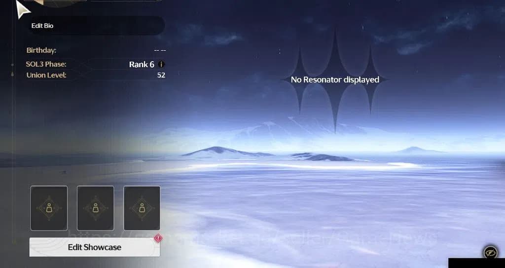 Wuthering Waves Accounts SEA |UL 52|4 Limited| Augusta R2+Sign, Iuno+Sign, image 1