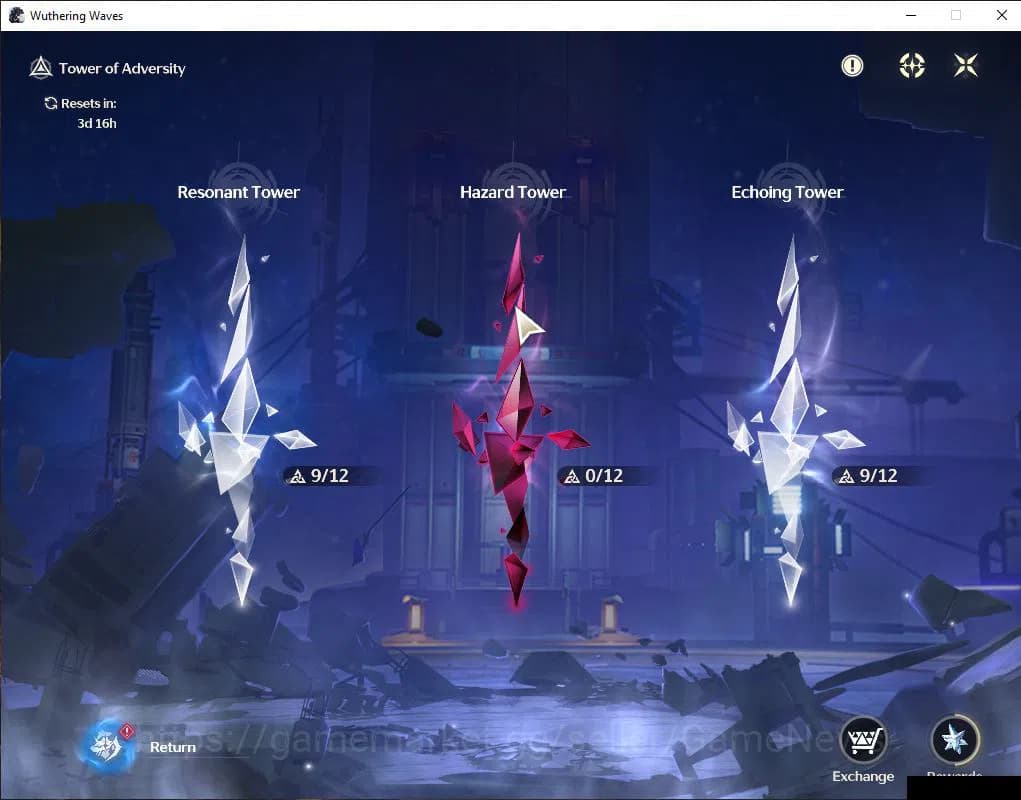 Wuthering Waves Accounts SEA |UL 52|4 Limited| Augusta R2+Sign, Iuno+Sign, image 4