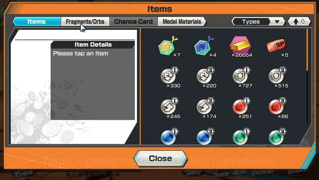 One Piece Bounty Rush Accounts Global |4 EX |Legendary Hero Garp, Flame Emperor S image 13