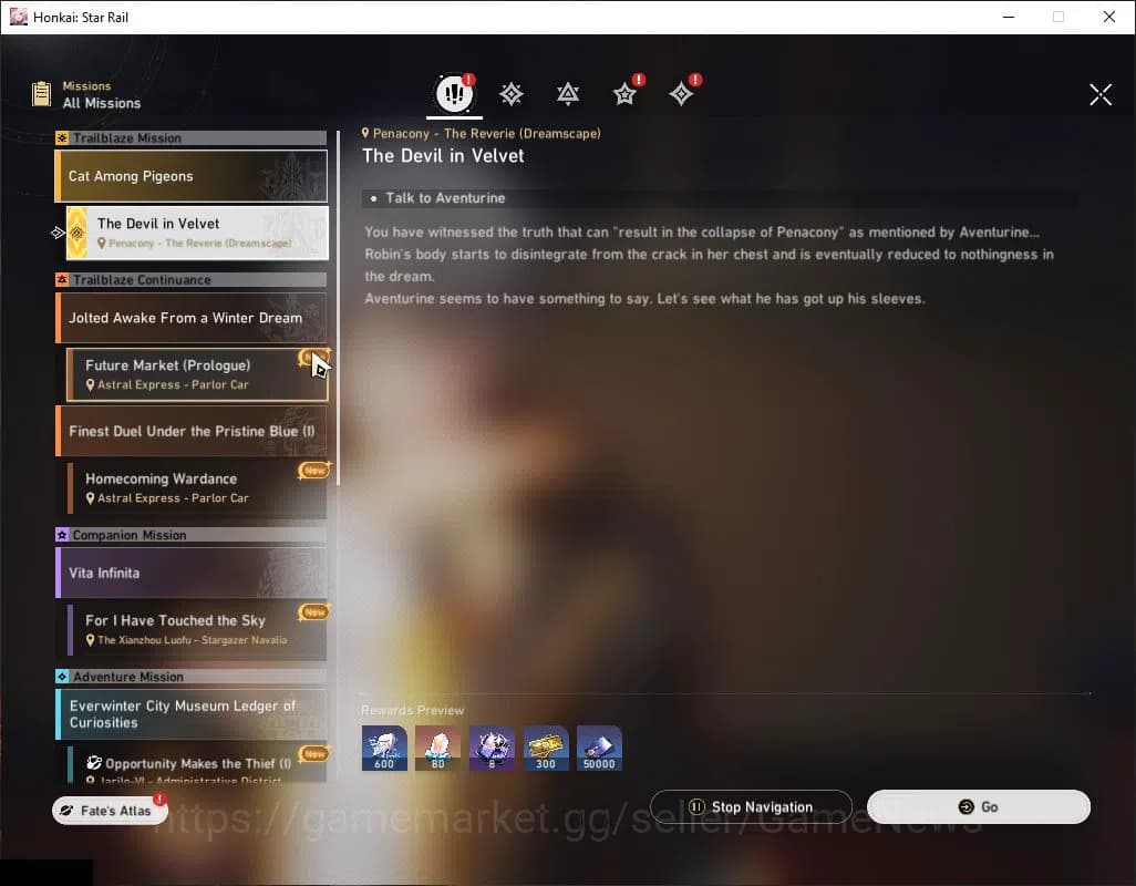 Honkai Star Rail Accounts ASIA|TL 32|3 Limited|Sparkle,Huohuo,Silver Wolf LV image 2