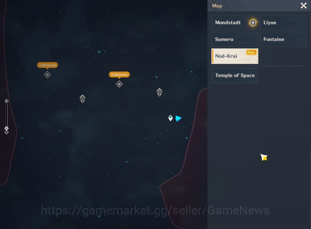 Genshin Impact Accounts ASIA|AR34|3Limited+20(*4Character)|Venti,Kazuha,Cy image 15