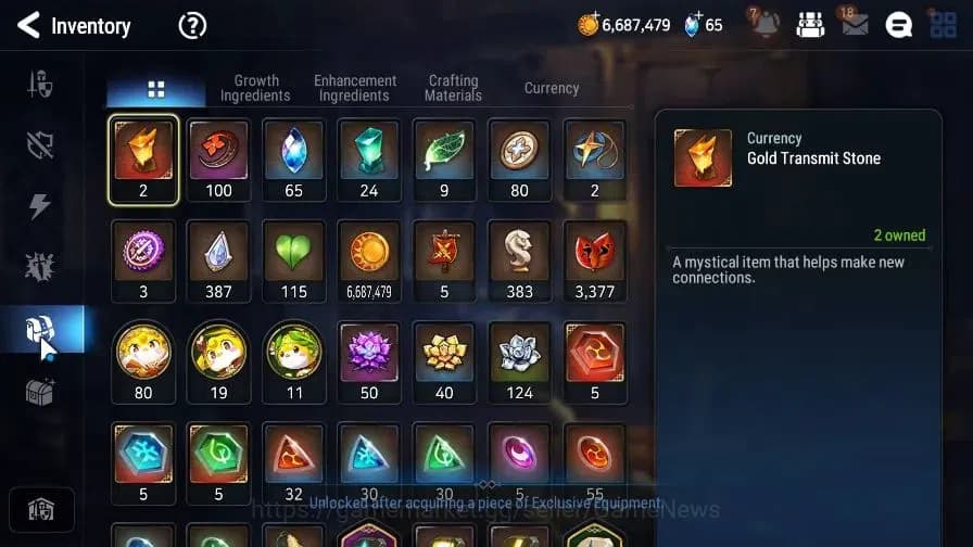 Epic Seven Accounts GLOBAL Unverif|New Era|2 ML(Salome,Martial Artist image 11