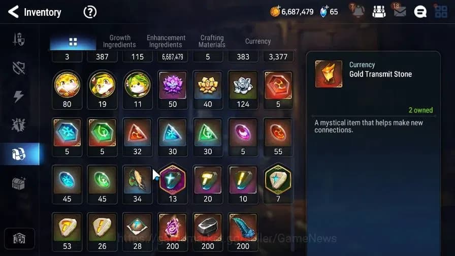Epic Seven Accounts GLOBAL Unverif|New Era|2 ML(Salome,Martial Artist image 12