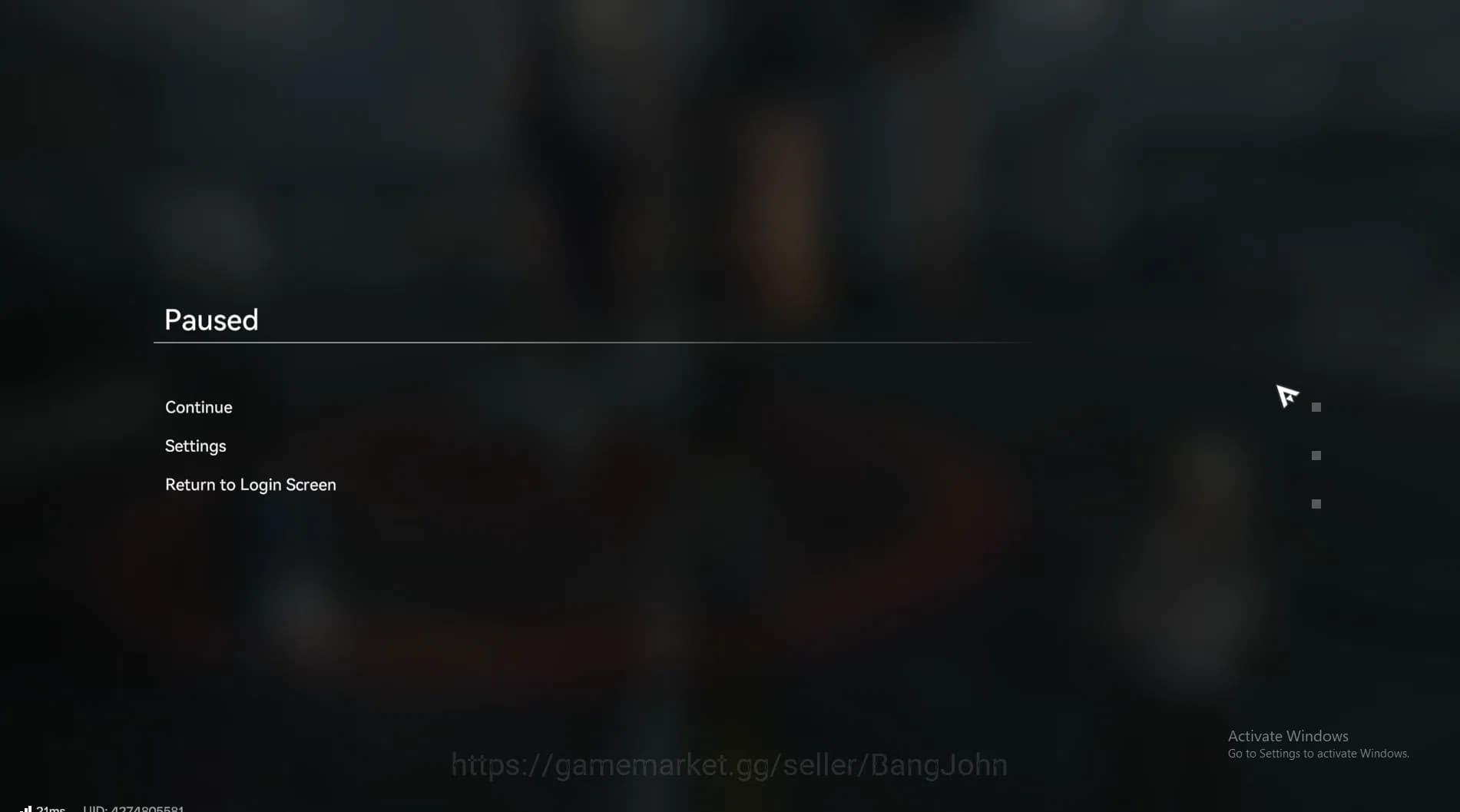 Arknights: Endfield Accounts Starter Fresh |ASIA| New Horizons On | 6-Star Laev image 4