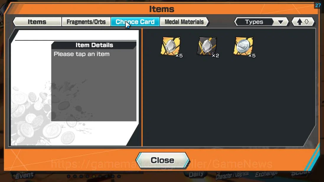 One Piece Bounty Rush Accounts Global| 4 EX| T5E St.Ethanbaron V.Nusjuro,T5E St.J image 10