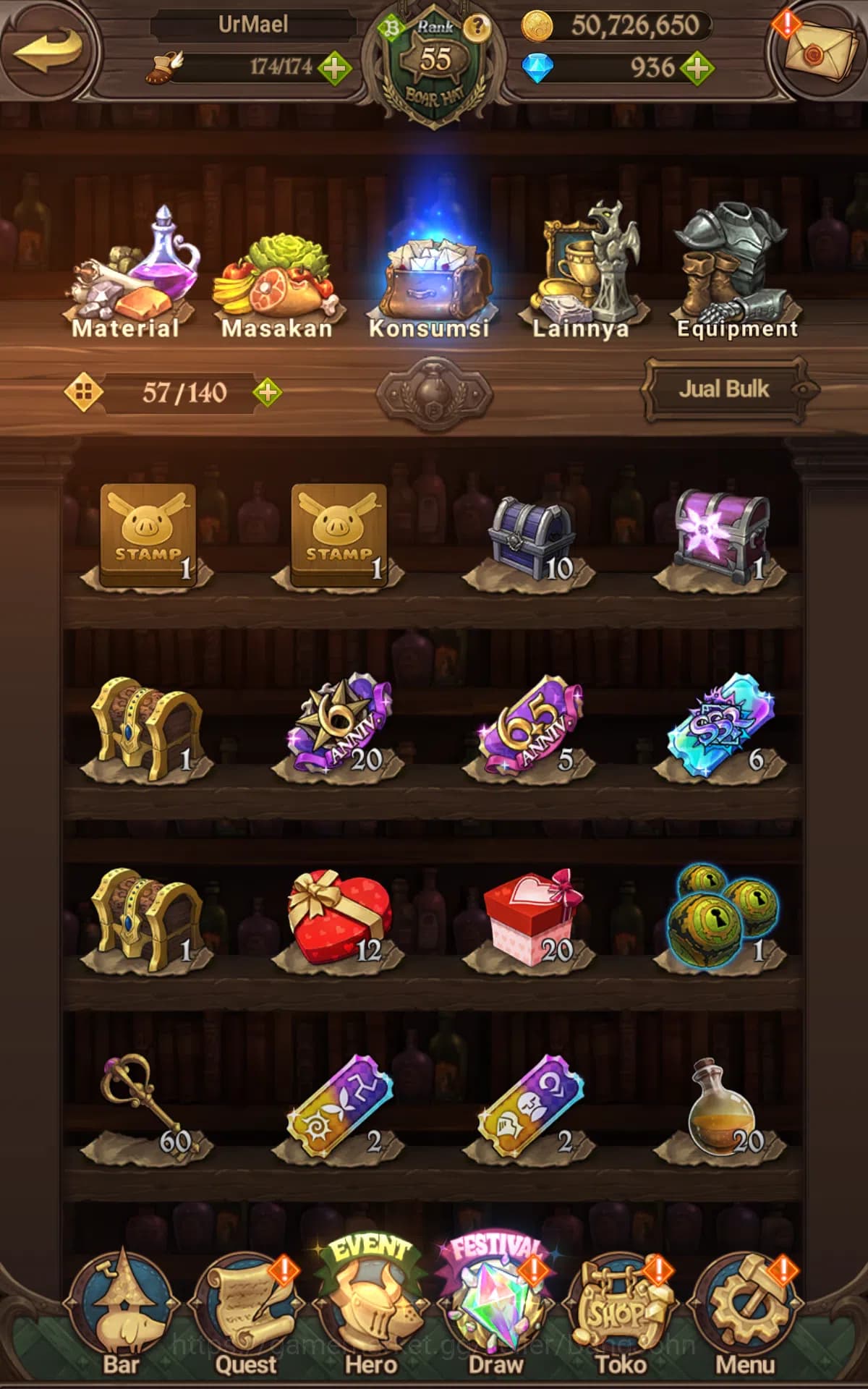 The Seven Deadly Sins: Grand Cross Accounts Global | Starter | DM 926|769K CC|UR Thonar,Nanash image 4