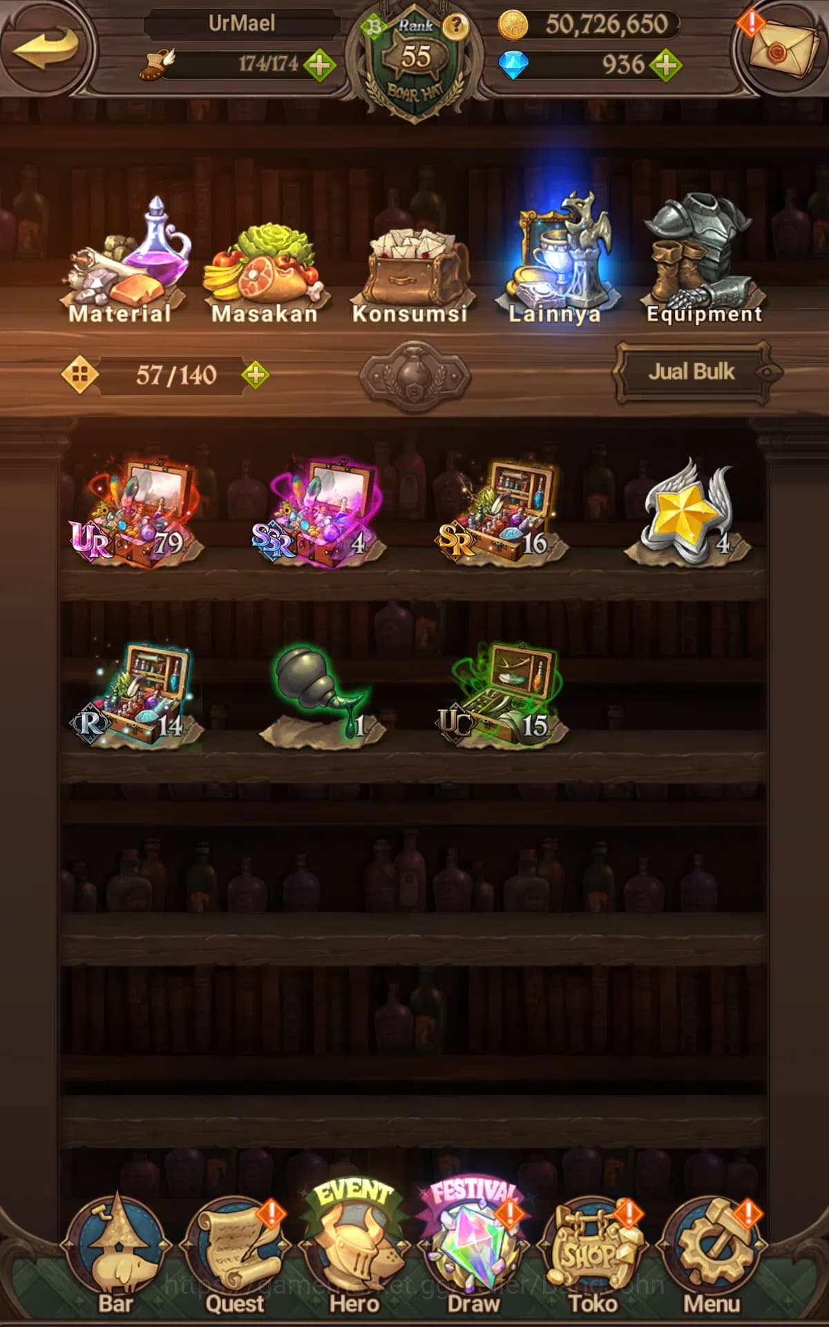 The Seven Deadly Sins: Grand Cross Accounts Global | Starter | DM 926|769K CC|UR Thonar,Nanash image 5