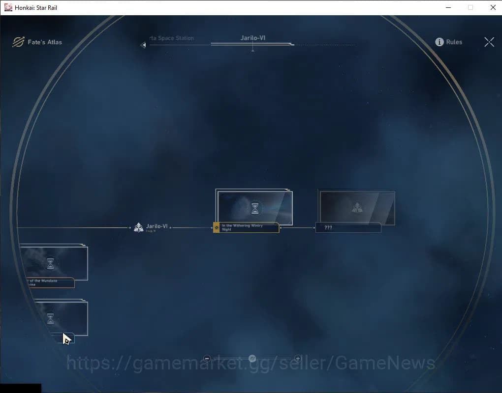 Honkai Star Rail Accounts ASIA|TL 11|6 Limited|SW 999,Robin,Sparkle,Huohuo,A image 2