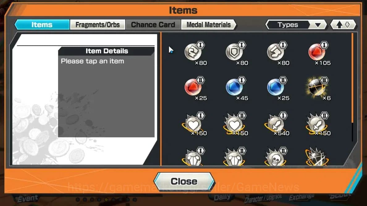 One Piece Bounty Rush Accounts Global| Starter |Ready Gacha 3,4K Rainbow Diamond| image 6