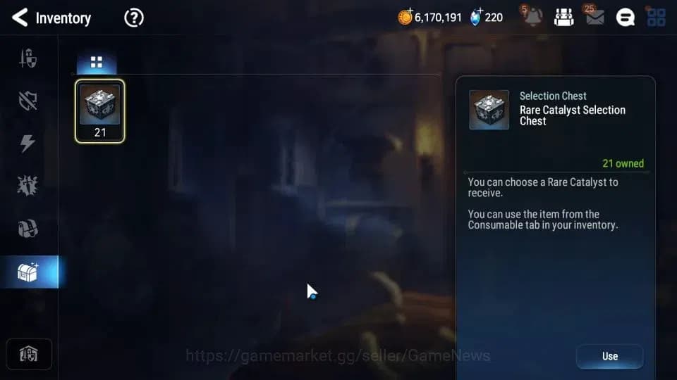 Epic Seven Accounts GLOBAL|UnVerif|5 ML(NM Luna,LW Peira,Belian,DB Sen image 15