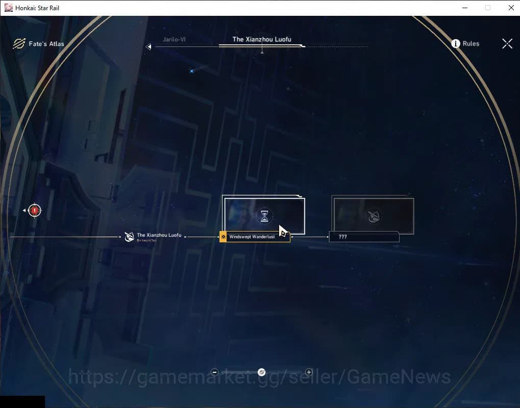 Honkai Star Rail Accounts ASIA|TL 30|5 Limited|SW 999+Sign,Huohuo,Sparkle,Ru image 2