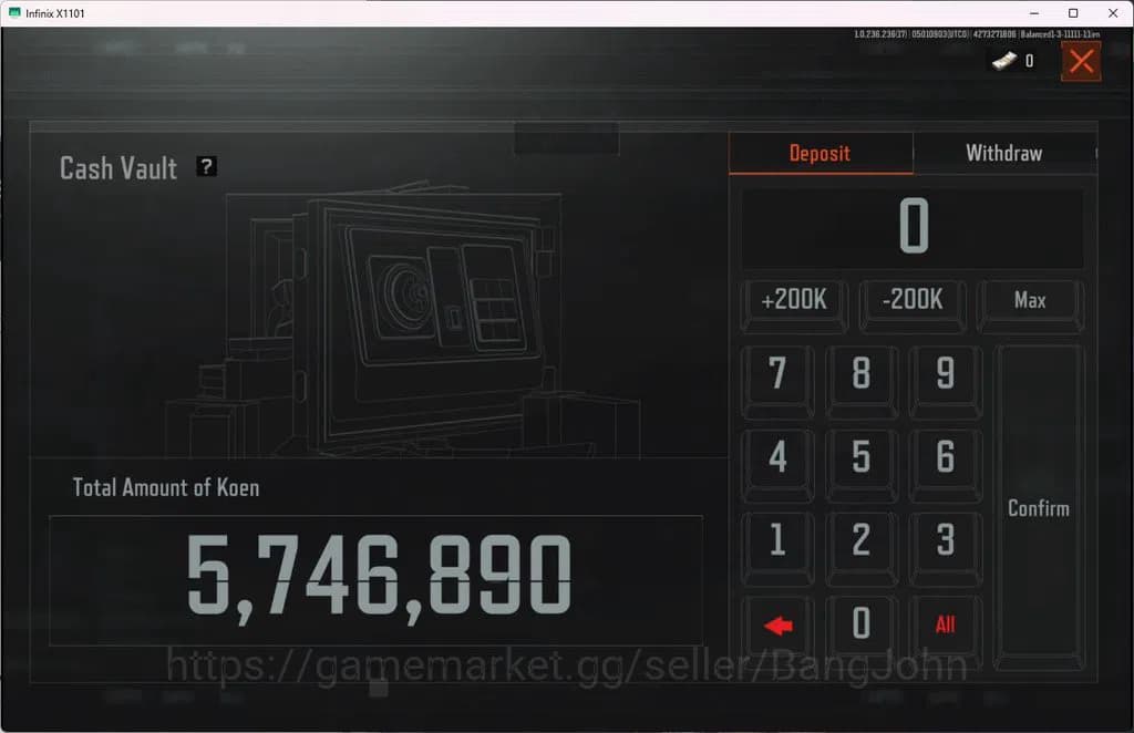Arena Breakout Accounts MOBILE|lvl 19, SV 6,5M CV 5,7M|MORE SKIN,MORE DETA image 1