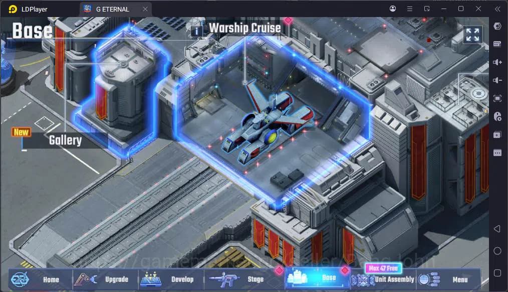 SD Gundam G Generation ETERNAL Accounts Global| Rank 1 | FreshStory | 100+K Diamond, Selec image 4