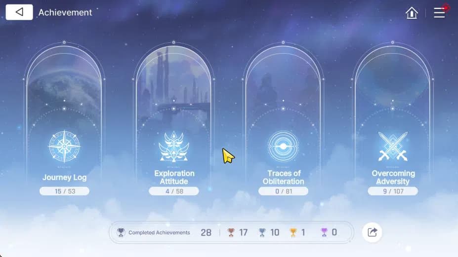 Chaos Zero Nightmare Accounts GLOBAL Lv14| 7 SSR [Narja,Chizuru,Haru,Kayron,Rin, image 11