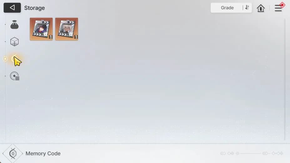 Chaos Zero Nightmare Accounts GLOBAL Lv14| 7 SSR [Narja,Chizuru,Haru,Kayron,Rin, image 7