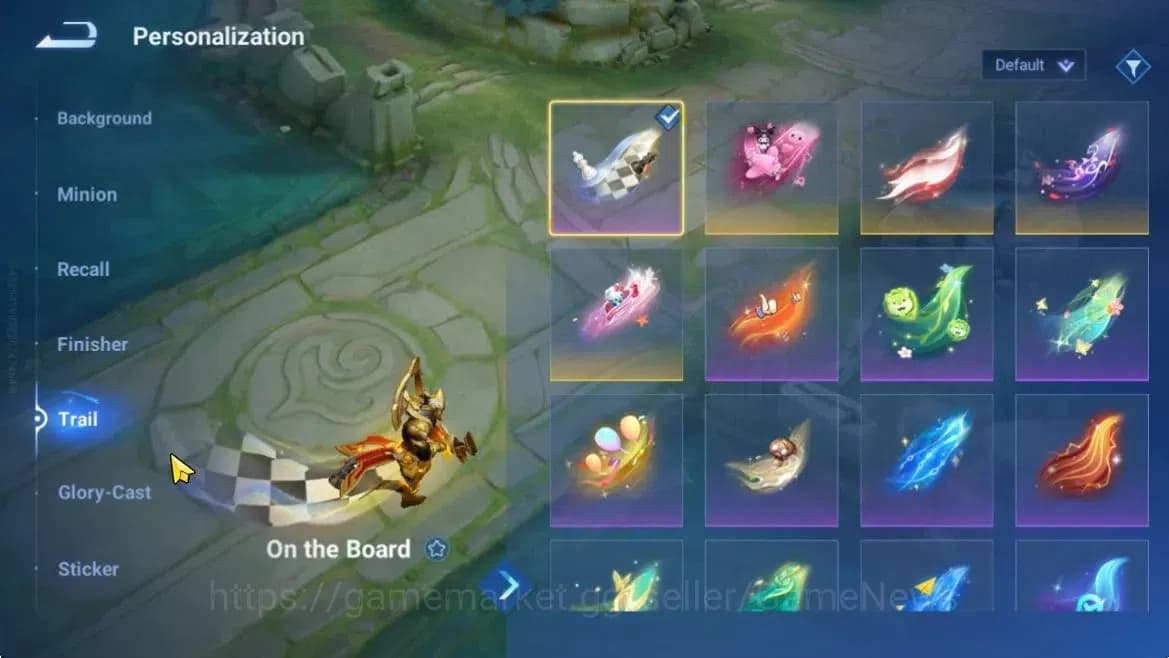 Honor of Kings Accounts Hero112 Skin332|Mythic(GuanYu),24 legend,2Limbo(Mi image 12