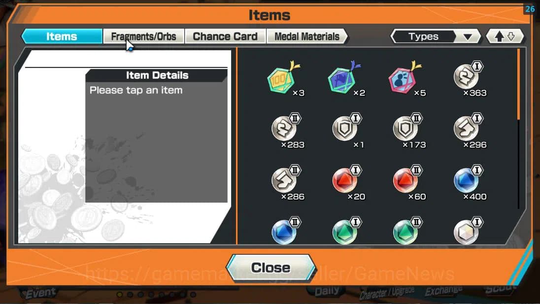 One Piece Bounty Rush Accounts Global| 4 EX| T5E St.Jaygarcia Saturn,T4E Marshall image 8