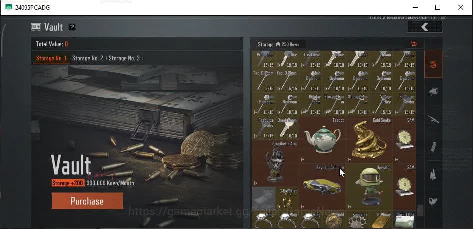 Arena Breakout Accounts MOBILE Lv30|SV 181M|CV 122M|Machete Battel|MK14 Ic image 19