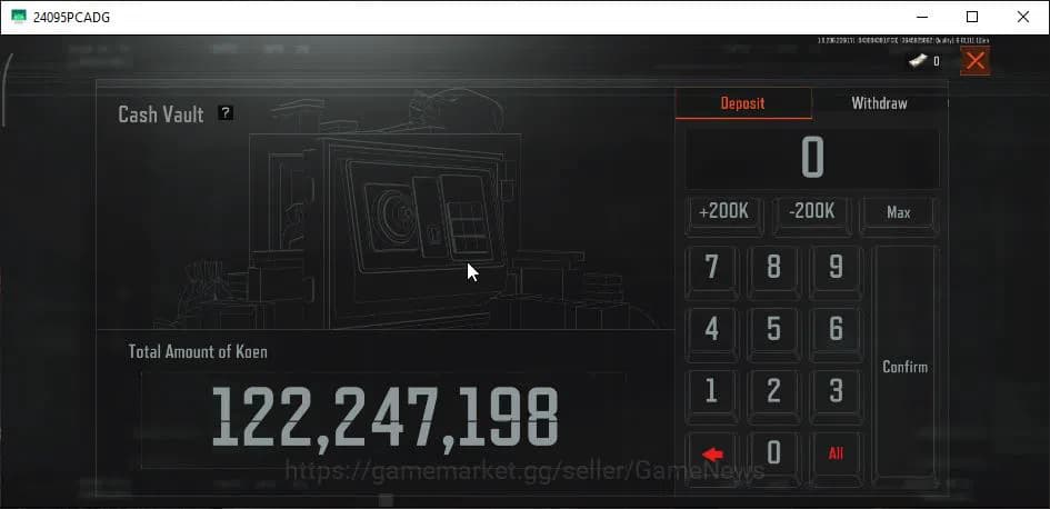 Arena Breakout Accounts MOBILE Lv30|SV 181M|CV 122M|Machete Battel|MK14 Ic image 20